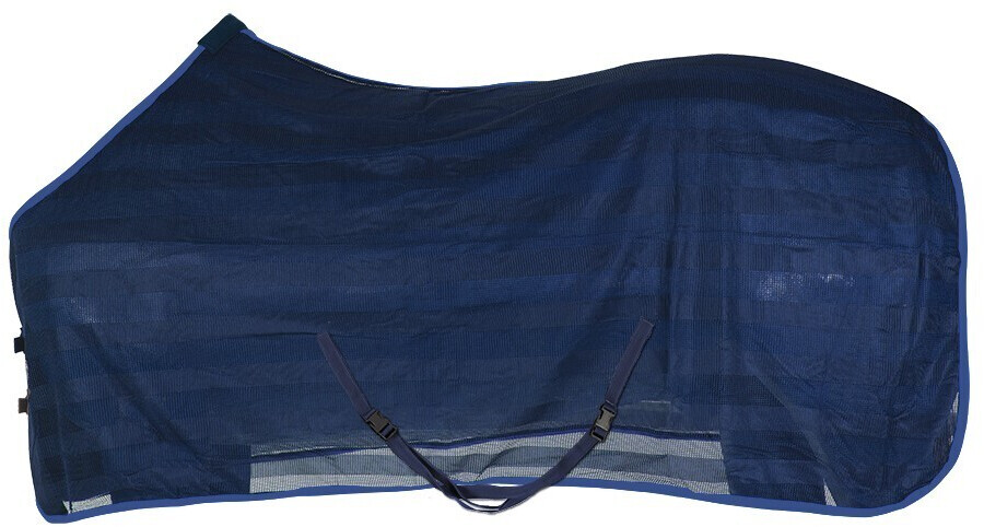 Pfiff Fly Cover Brimfly, blue 125cm