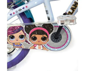 Lol top childrens bike