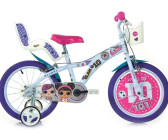 Buy Dino Bikes 16 inch Kids Bike from 106.99 Today Best Deals on idealo