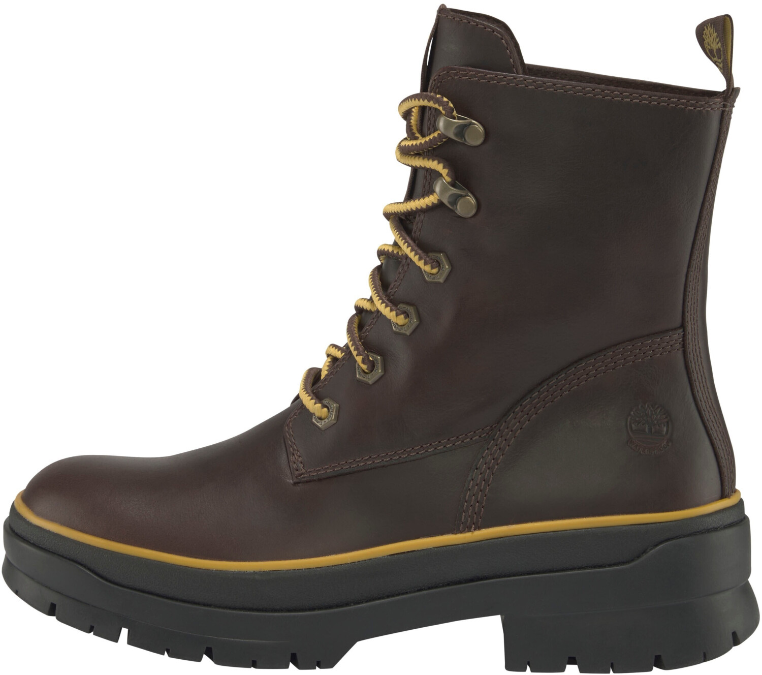 timberland malynn review