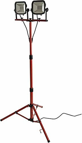 Luceco LSWT230BR3-E2