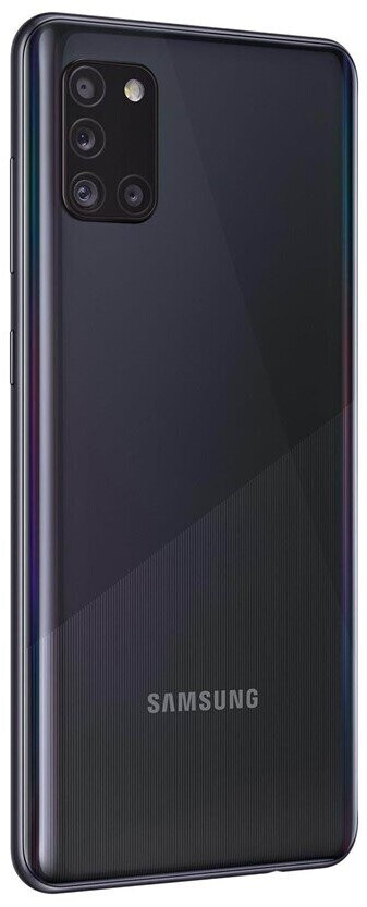 samsung a31 black price