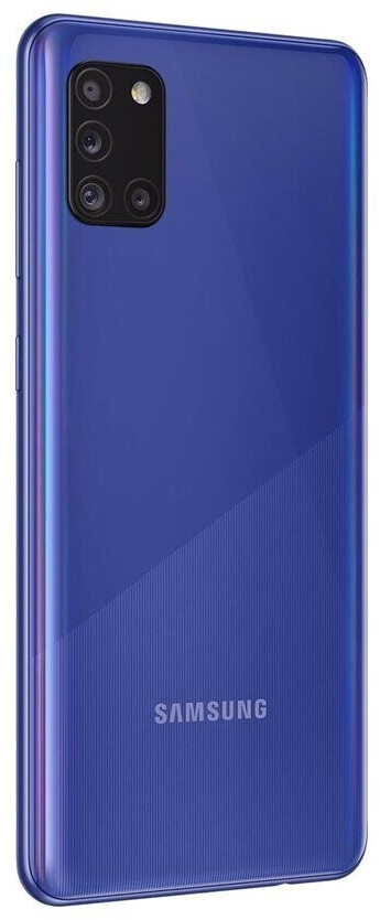 prism crush blue a31