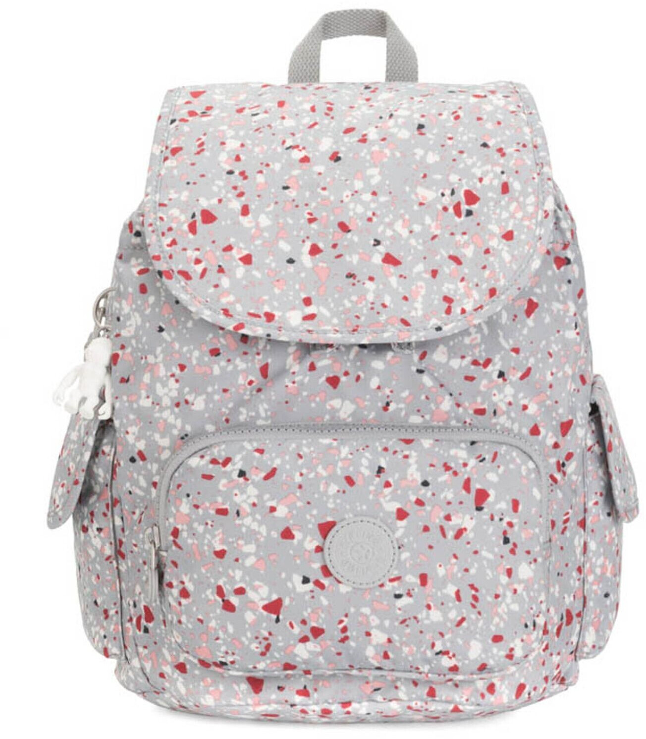 Kipling City Pack S speckled
