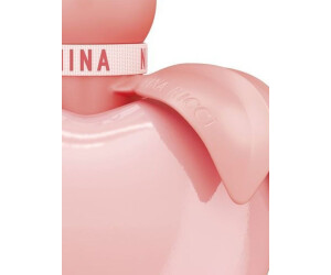Parfum Nina Rose Eau De Toilette 80 Ml Nina Ricci - NEUF Sous Blister