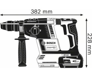 Bosch Gbh 18v 26 F Professional g Ab 549 32 Preisvergleich Bei Idealo De Bosch Gbh 18v 26 F Professional g Ab 549 32 Preisvergleich Bei Idealo De