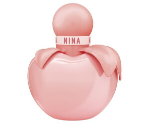Buy Nina Ricci Nina Rose Eau de Toilette (30ml) from £29.12 (Today
