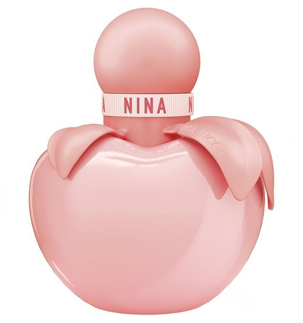 Photos - Women's Fragrance NINA RICCI Nina Rose Eau de Toilette  (30ml)