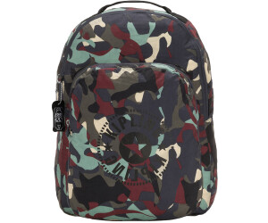 Kipling Packable Seoul Backpack L ab 25 16 Preisvergleich bei idealo