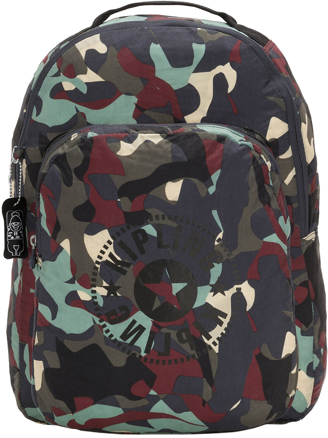 Kipling Packable Seoul Backpack L ab 25 16 Preisvergleich bei idealo