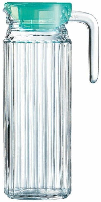 Luminarc Keep'n 'Box 1.1 L jug