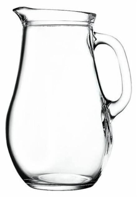 Pasabahce Jug Bistro 1.85 L