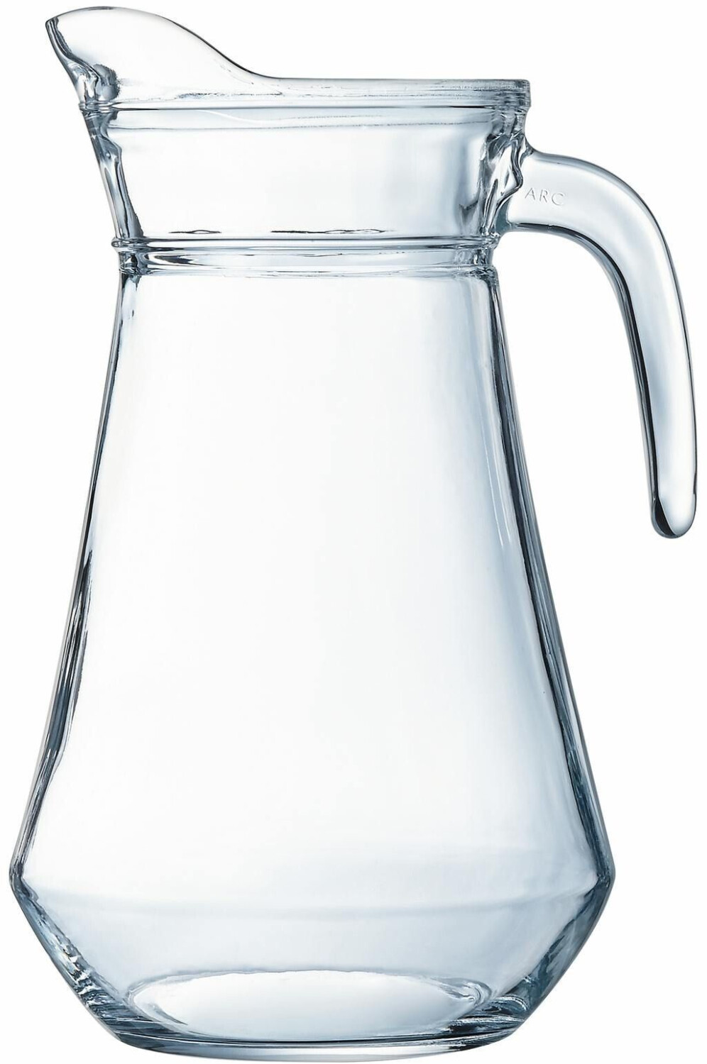 Luminarc ARC 1.6L juice jug