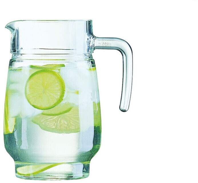 Luminarc Juice jug TIVOLI 1.6L