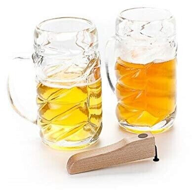 LUDI-VIN Beer mug, glasses & mugs (11224)