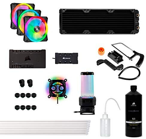 Corsair Hydro X Series iCUE XH305i RGB
