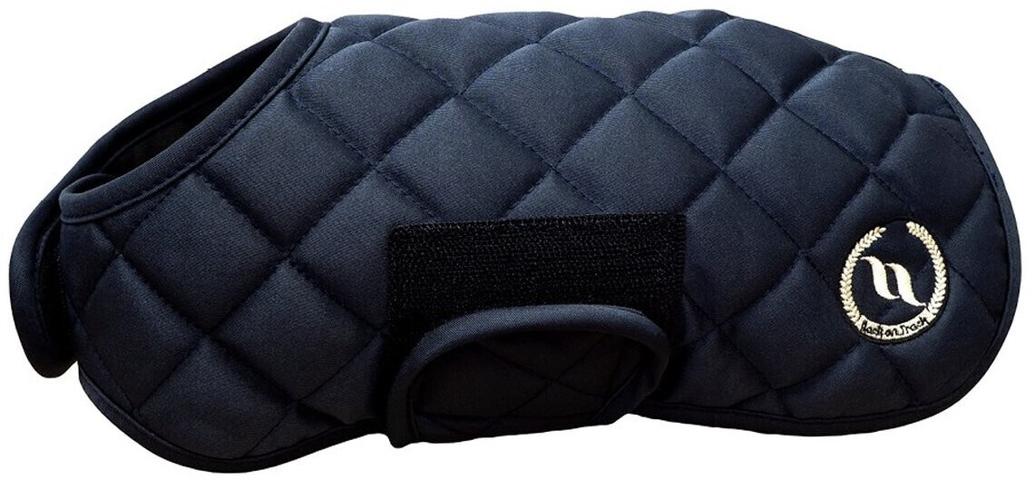Back on Track Dog Coat Nights Collection