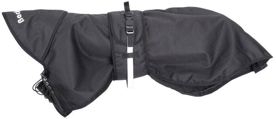 Back on Track Dog Raincoat lined