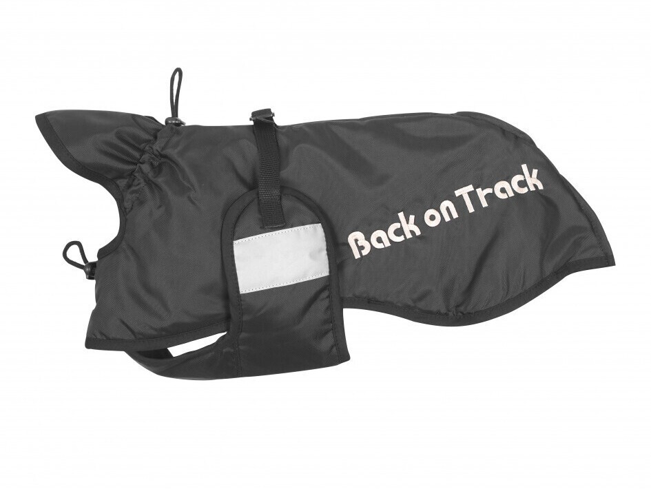 Back on Track Dog Coat Standard 21cm