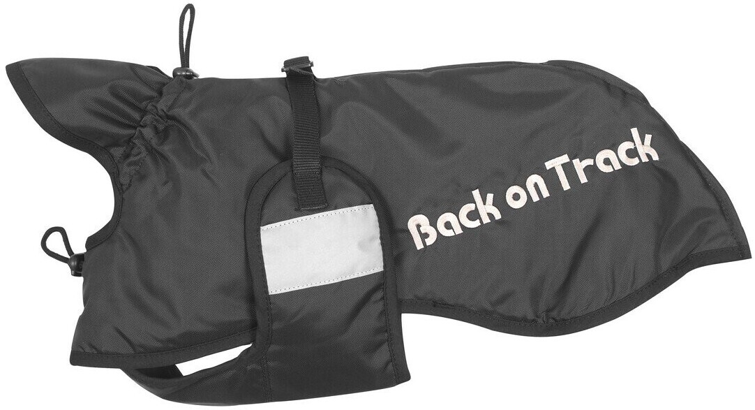 Back on Track Dog Coat Standard 37cm