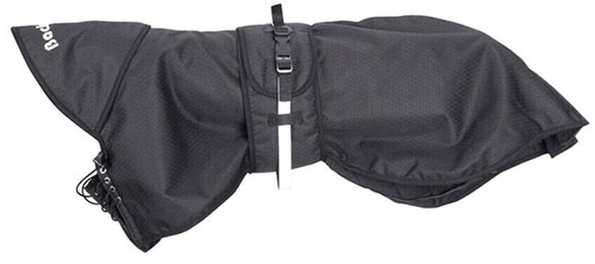 Back on Track Dog Raincoat not lined 59cm