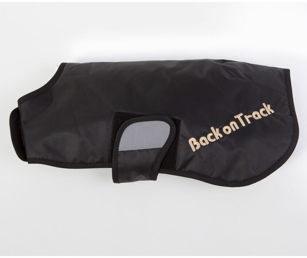 Back on Track Dog Coat Standard Hugo M