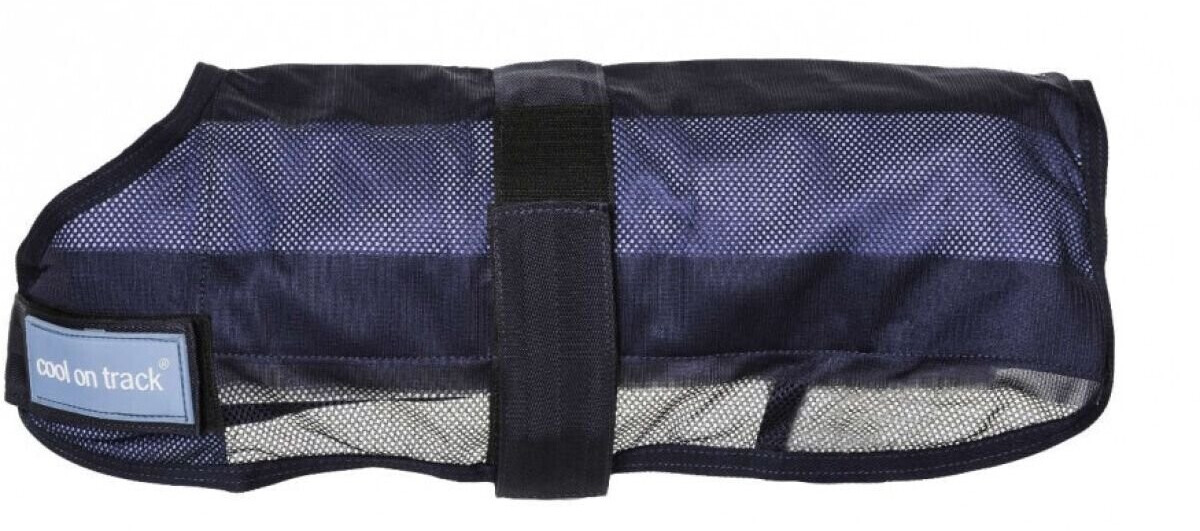 Back on Track Cool on Track Cool-Dog Coat 60cm