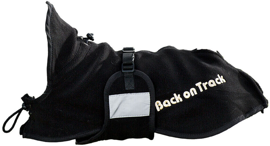 Back on Track Manteau pour chien 37cm Back on Track Manteau pour chien 37cm