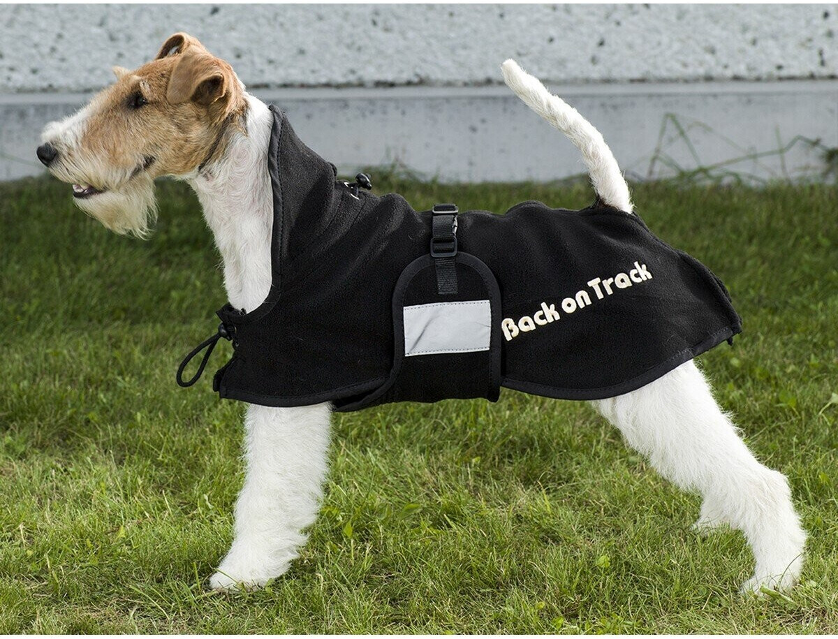 Back on Track Manteau pour chien 63cm Back on Track Manteau pour chien 63cm