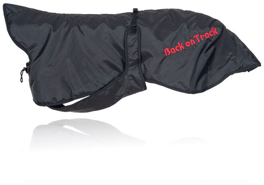 Back on Track Dog Coat Greyhound S 76cm