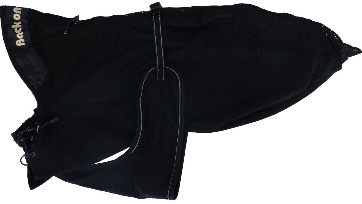 Back on Track Net Dog Coat 67cm