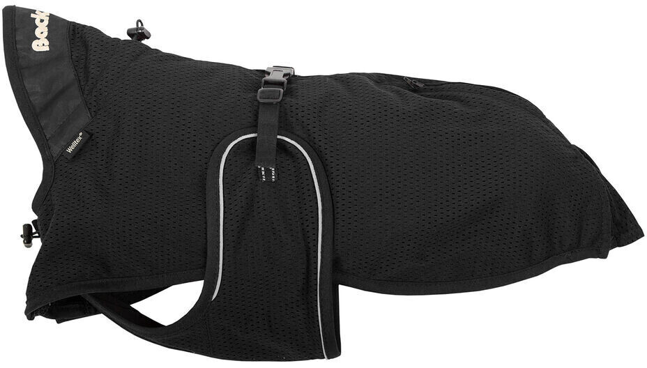 Back on Track Net Dog Coat 82cm