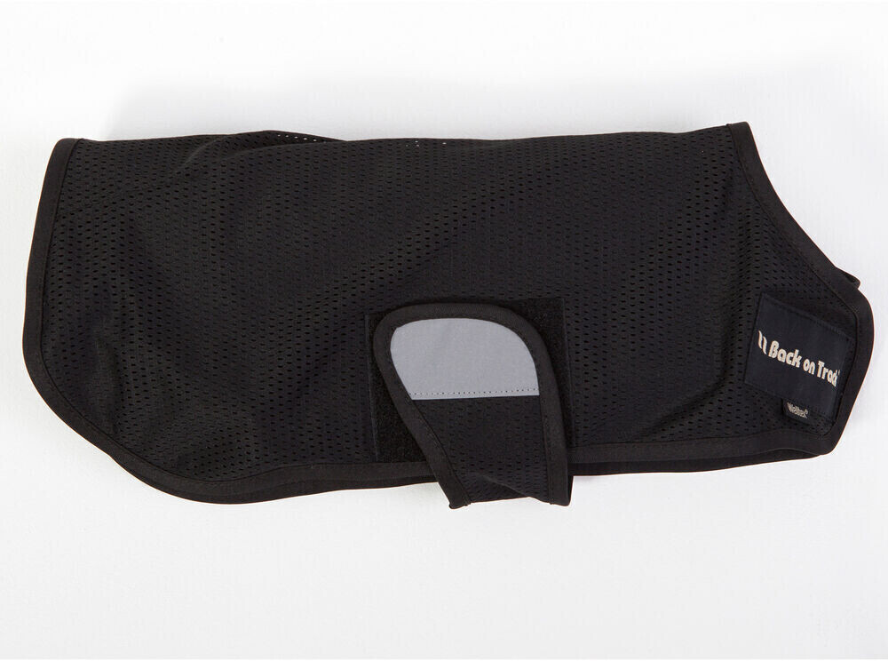 Back on Track Net Dog Coat Hugo XS