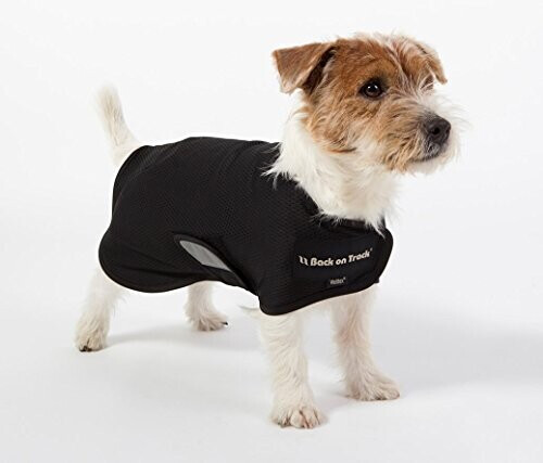 Back on Track Manteau pour chien XS Back on Track Manteau pour chien XS