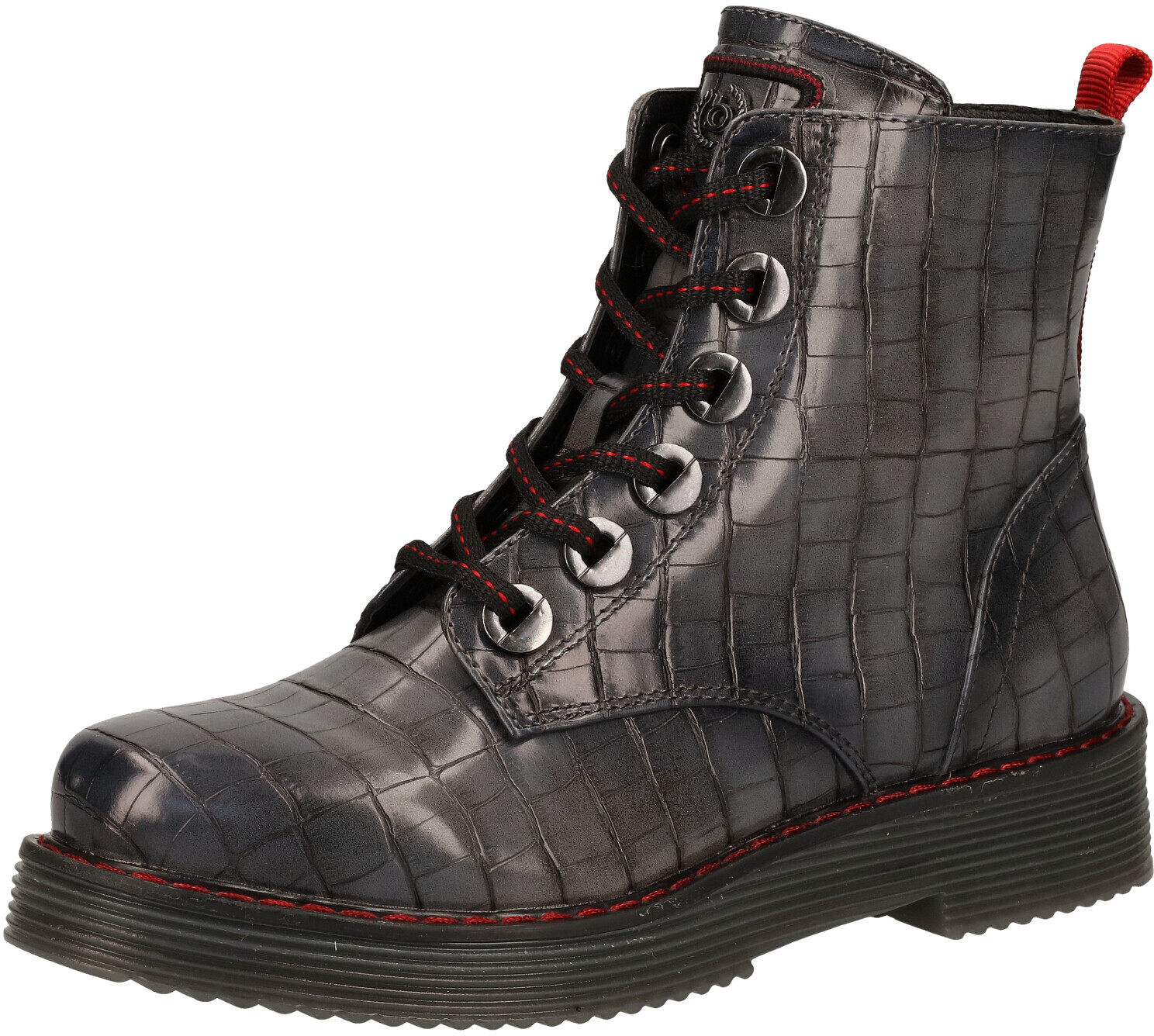 bugatti long boots