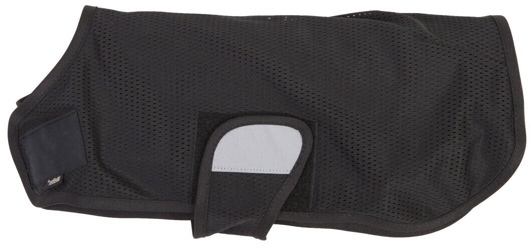 Back on Track Net Dog Coat Hugo L