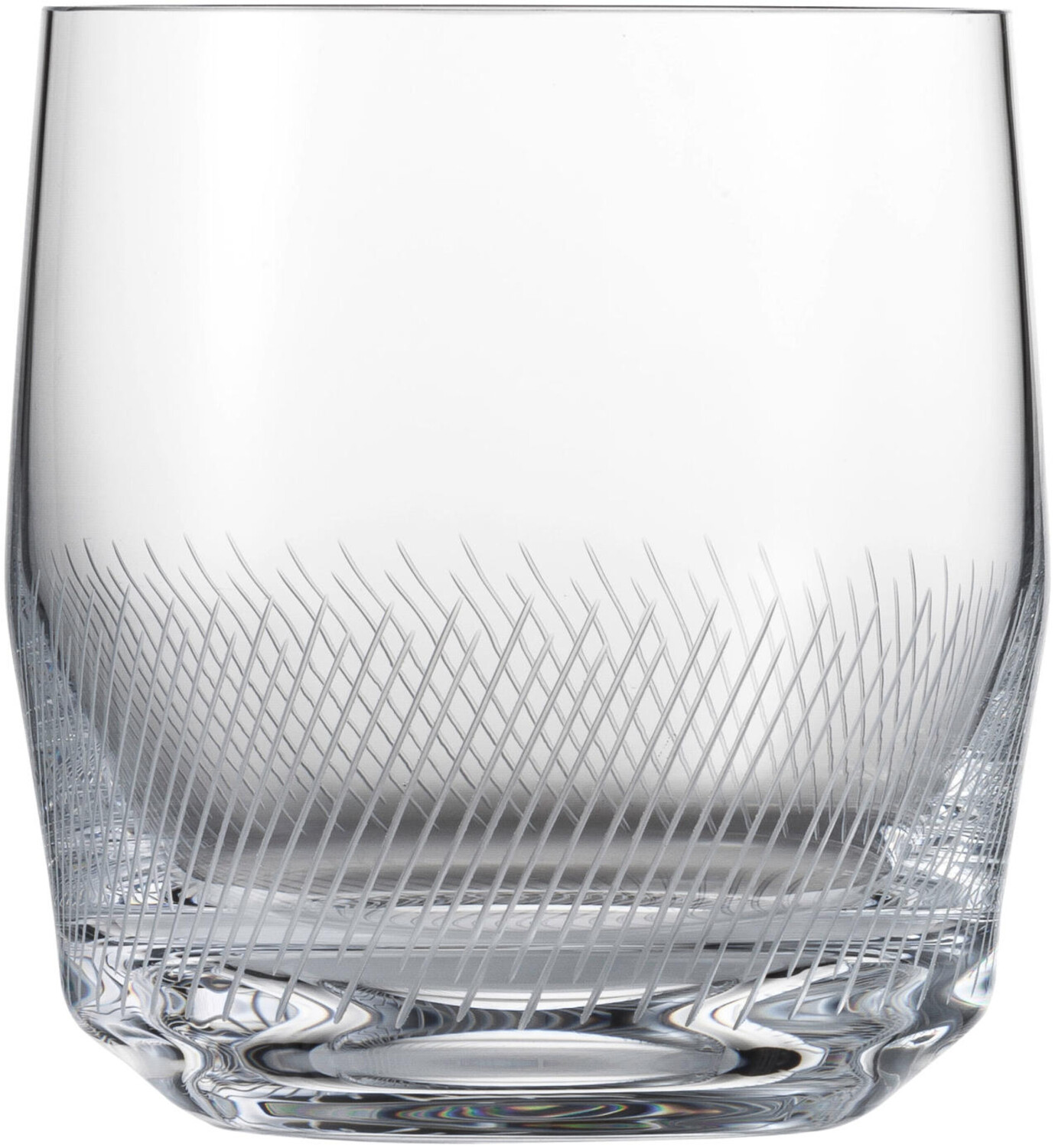 Zwiesel 1872 Upper West whiskey glass, set of 2, whiskey tumble 120766