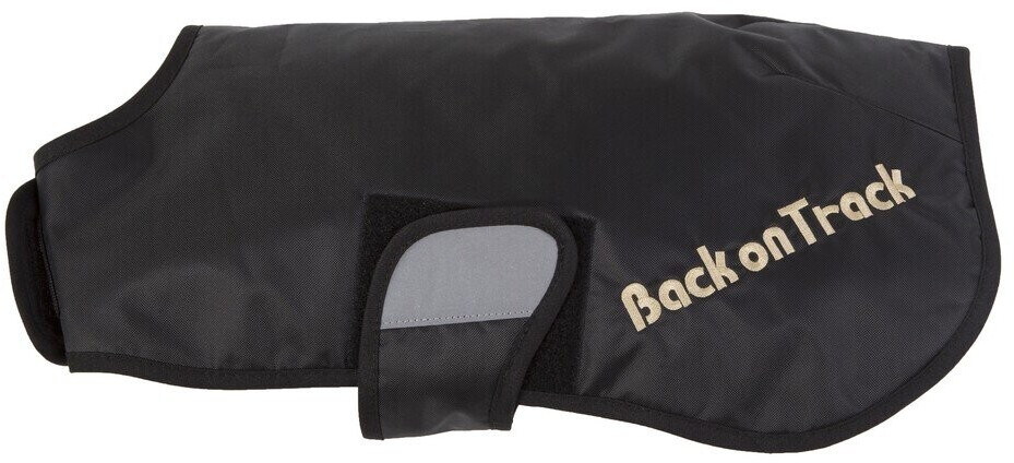 Back on Track Dog Coat Standard Hugo L