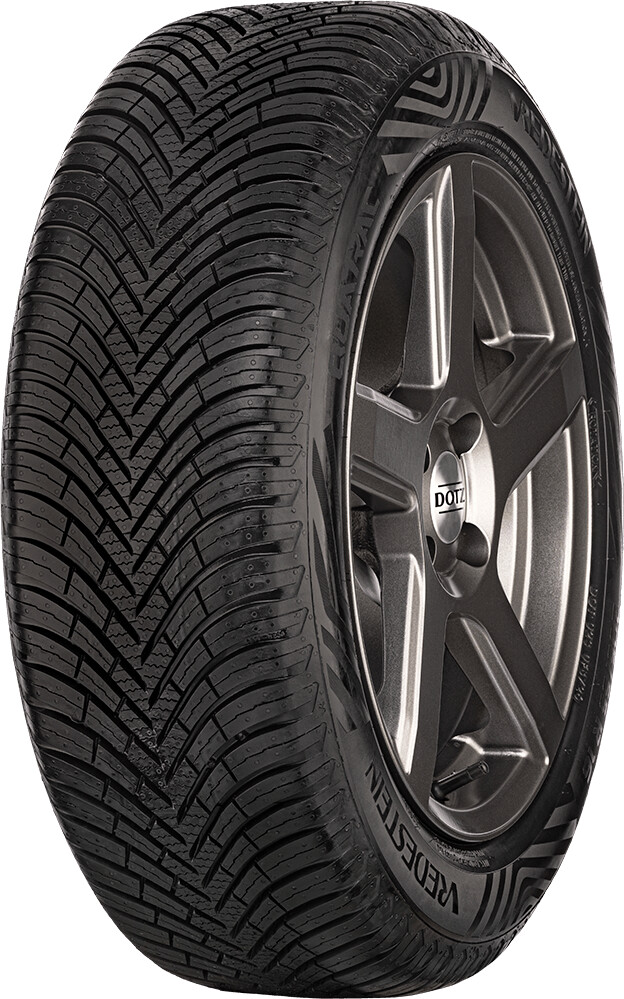 Vredestein Quatrac 225/55 R16 99W XL