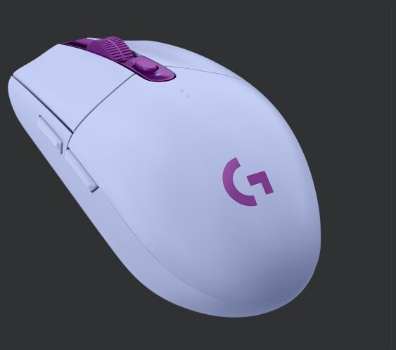 Logitech G305 Lightspeed Wireless Gaming Mouse 