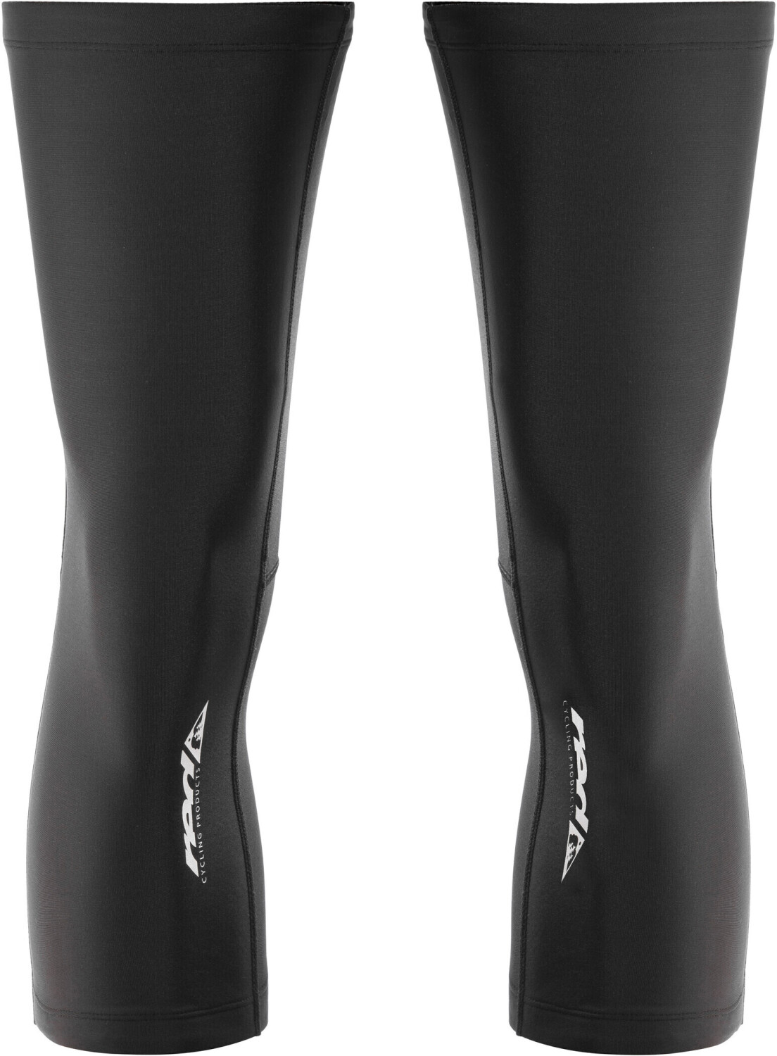 RCP Thermo Cycling Knee Warmers black