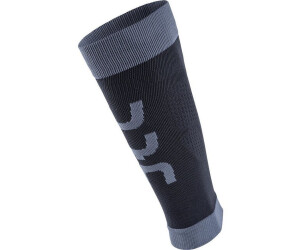 UYN Fly Cycling Leg Warmers Men black/grey