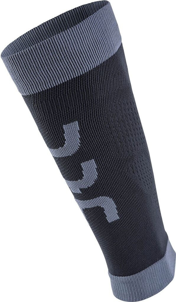 UYN Fly Cycling Leg Warmers Men black/grey