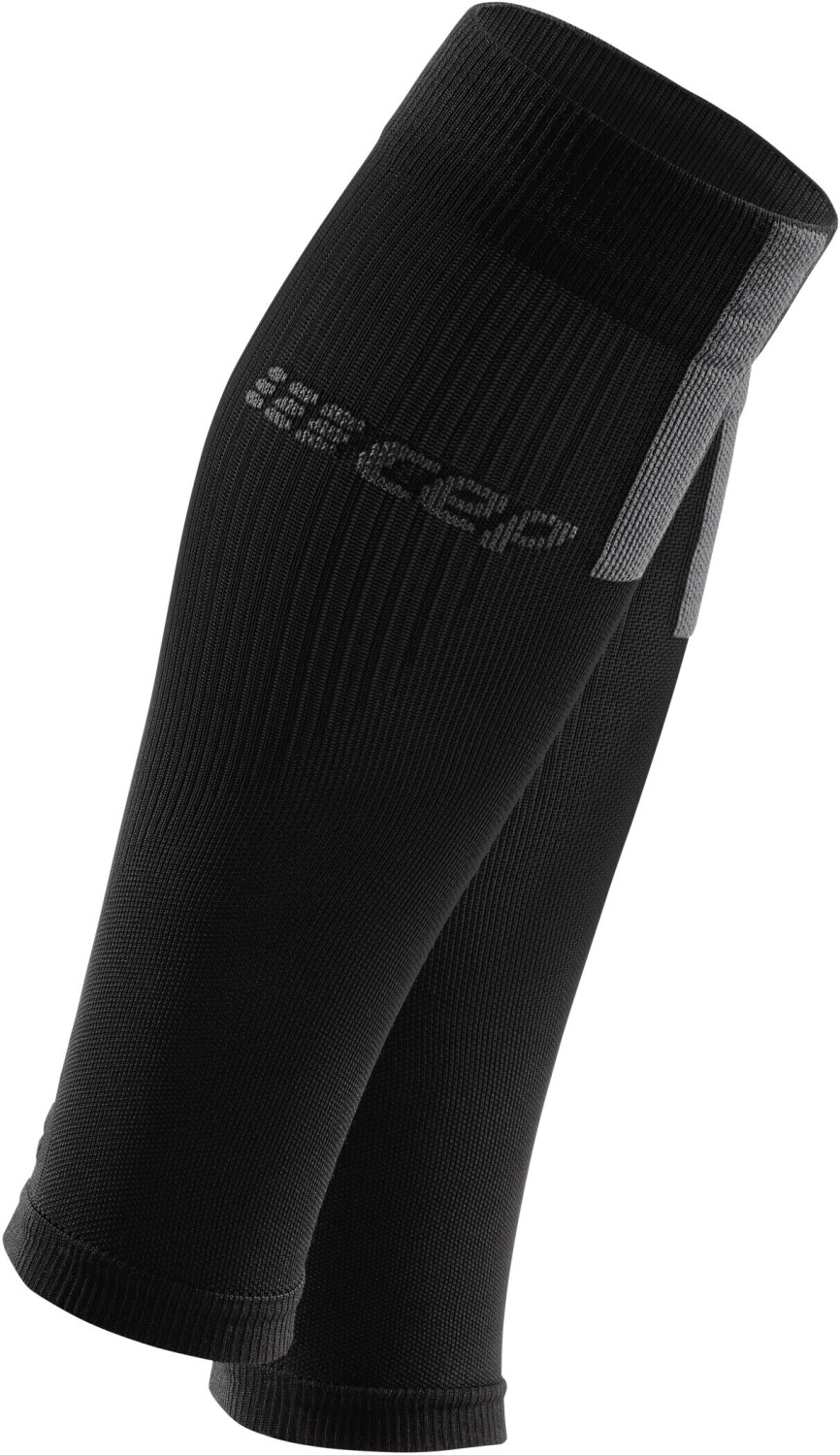 CEP Calf Sleeves 3.0 Men black/dark grey