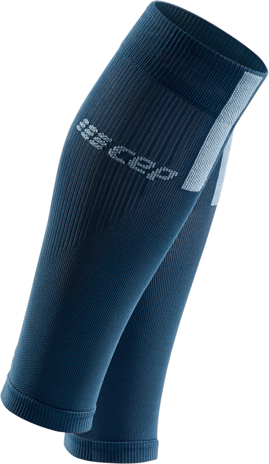 CEP Calf Sleeves 3.0 Men blue/grey