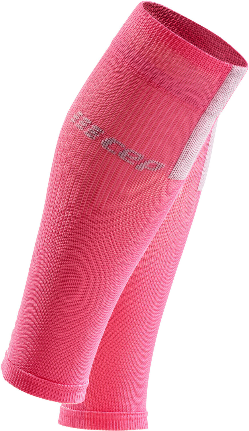 CEP Calf Sleeves 3.0 Woman rose/light grey