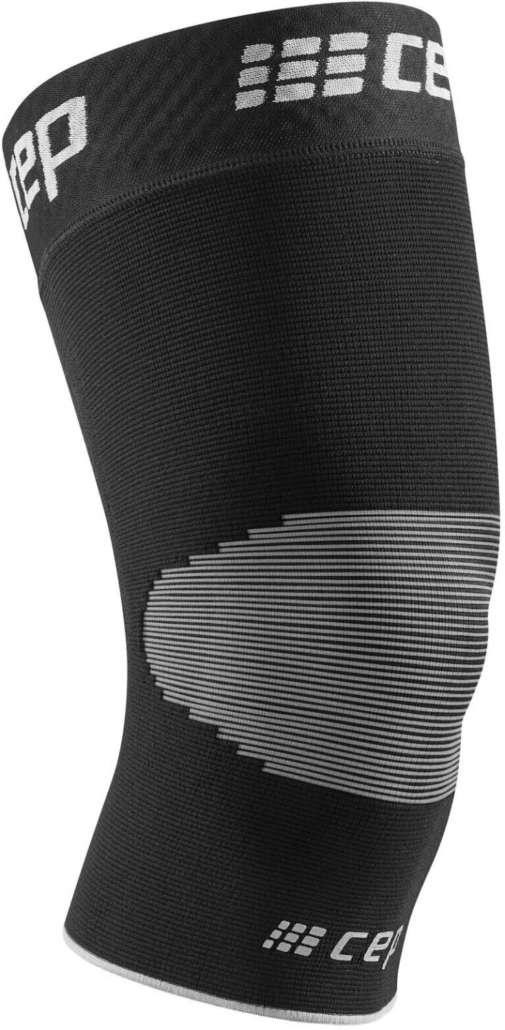 CEP Ortho Knieling black/grey