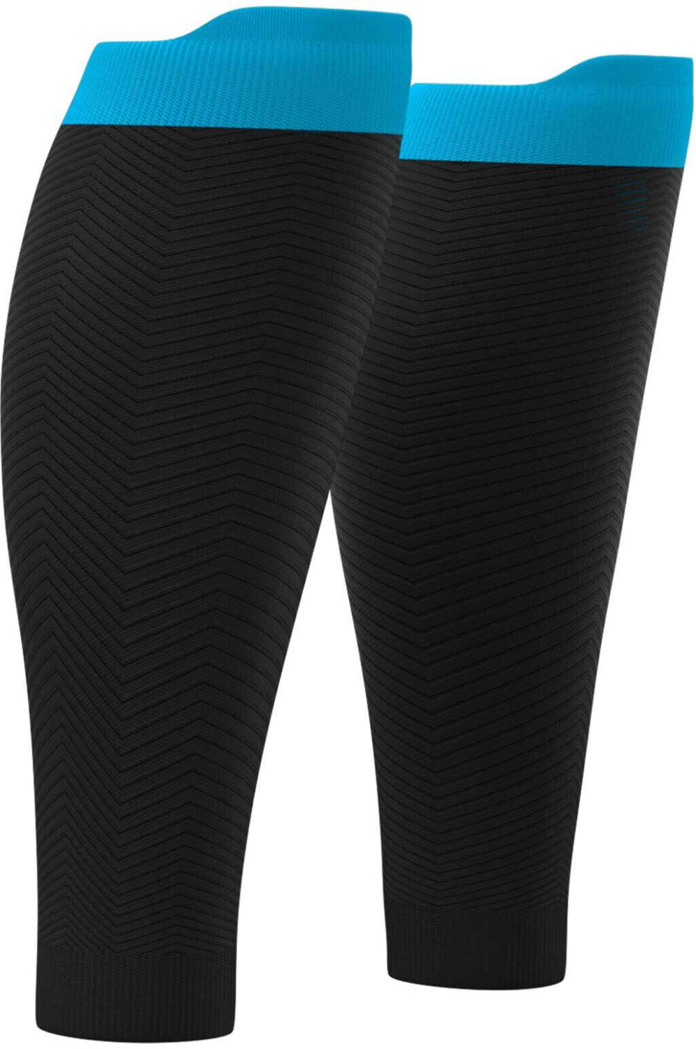 Compressport R2 Oxygen Cycling Leg Warmers black
