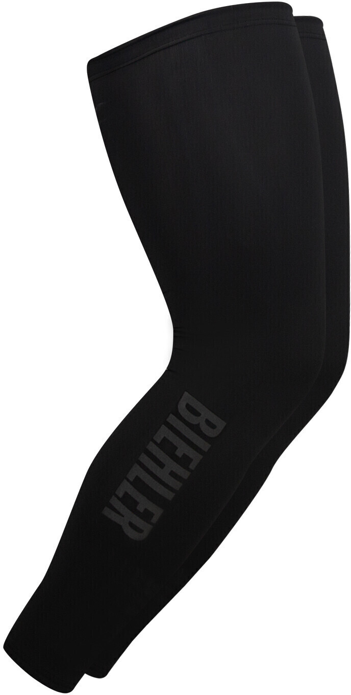 Biehler Neo Classic Thermal Rain Cycling Leg Warmers black