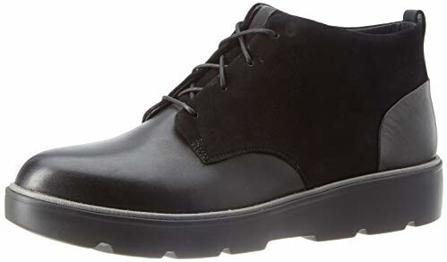 Clarks Un Balsa Mid